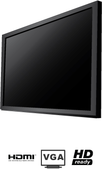 LCD Monitor